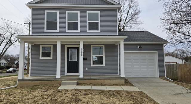 Photo of 1102 Lansing Ave, Jackson, MI 49202