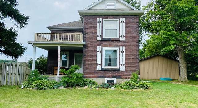 Photo of 8636 Brooks Rd, Lapeer, MI 48416