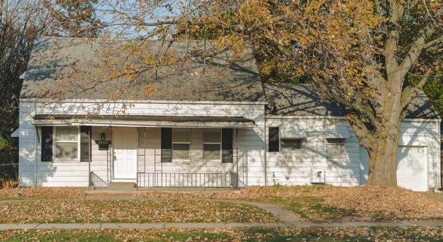 Photo of 22421 Beaconsfield Ave, Eastpointe, MI 48021