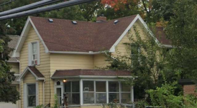 Photo of 320 W Morrell St, Jackson, MI 49203