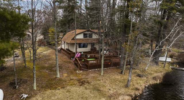 Photo of 11734 Lake Shore Dr, Fife Lake, MI 49633