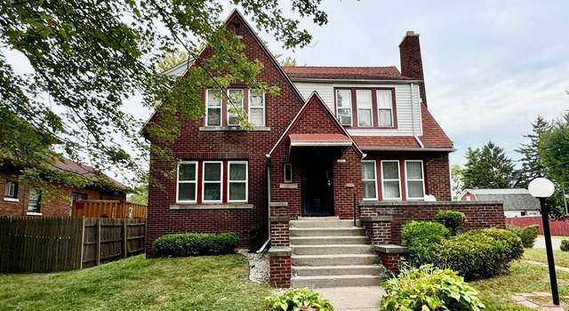 Photo of 14919 Ferguson St, Detroit, MI 48227