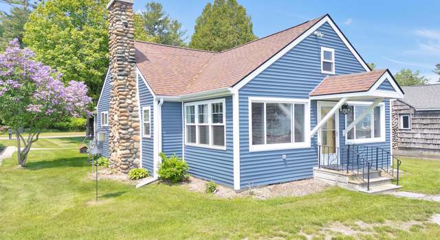 Photo of 2968 Wolverine Rd, East Tawas, MI 48730