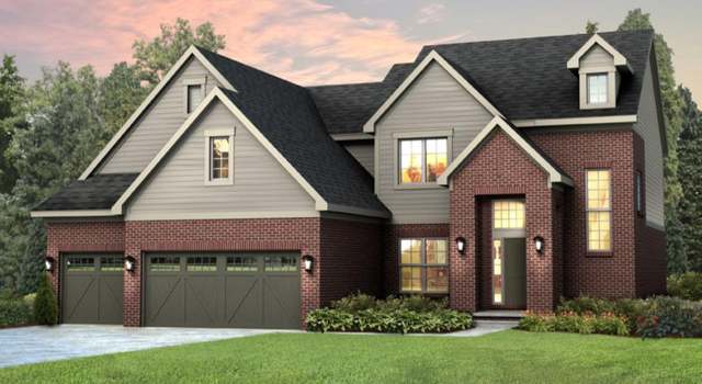 Photo of 4174 Spring Meadows Dr, Sterling Heights, MI 48314