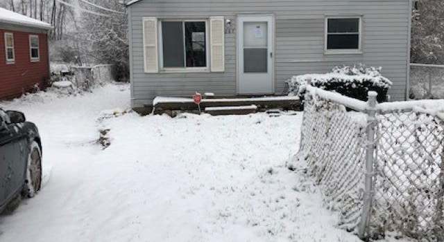 Photo of 1067 Dunkirk Ave, Mt Morris, MI 48458