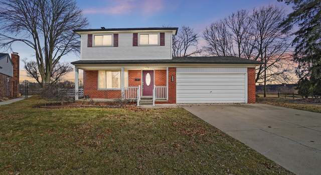 Photo of 3131 Palmetto Ct, Trenton, MI 48183