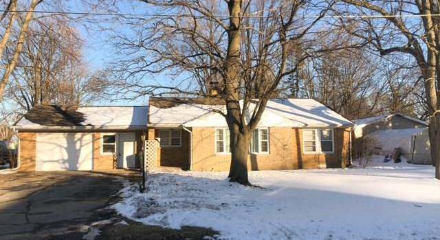 Photo of 4201 Hackberry St, Bridgeport, MI 48722
