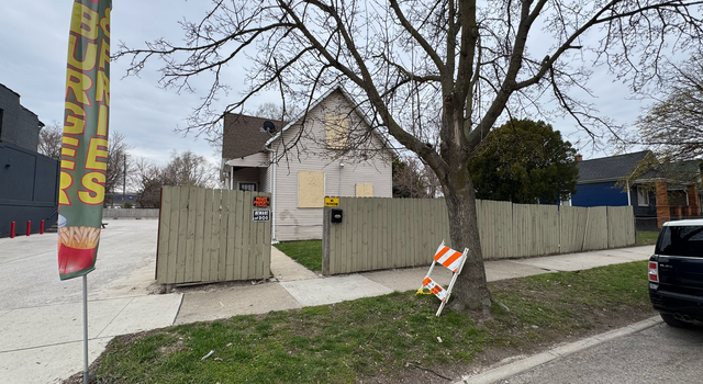 Photo of 3607 Clippert St, Detroit, MI 48210