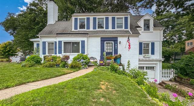 Photo of 611 N Melborn St, Dearborn, MI 48128