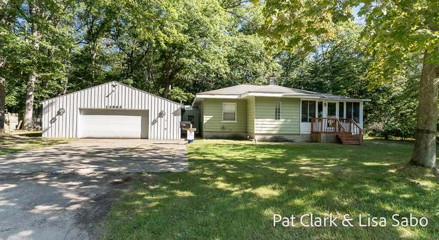 Photo of 13983 State Rd, Nunica, MI 49448