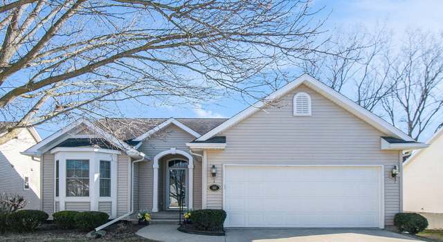 Photo of 1131 Creekside Ct, Burton, MI 48509