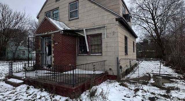 Photo of 2030 Milbourne Ave, Flint, MI 48504