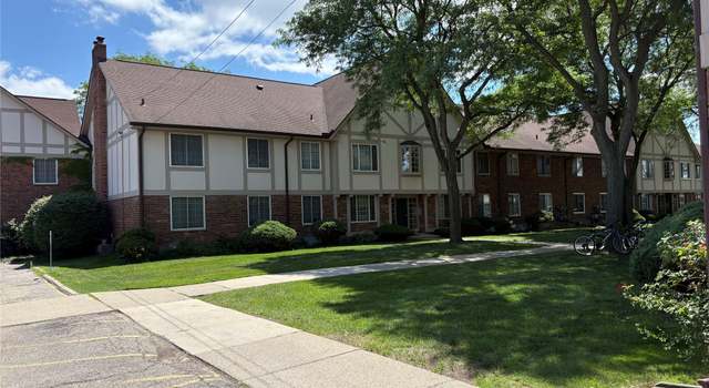 Photo of 30228 Southfield Rd #166, Southfield, MI 48076