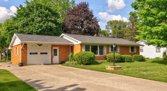 Photo of 9978 Camp St, Reese, MI 49757