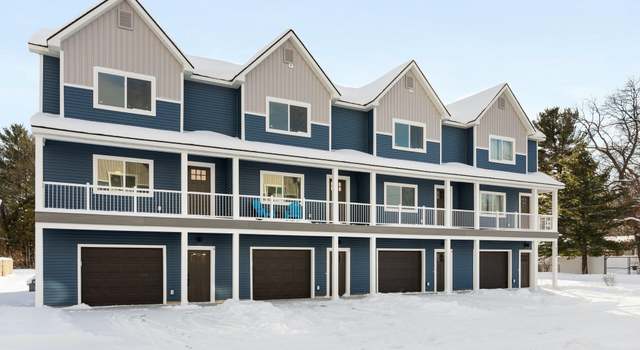 Photo of 1026 Centre St, Traverse City, MI 49686