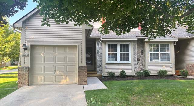 Photo of 30916 Jasper Rdg, Novi, MI 48377