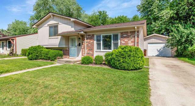 Photo of 632 John Rolfe Dr, Monroe, MI 48162