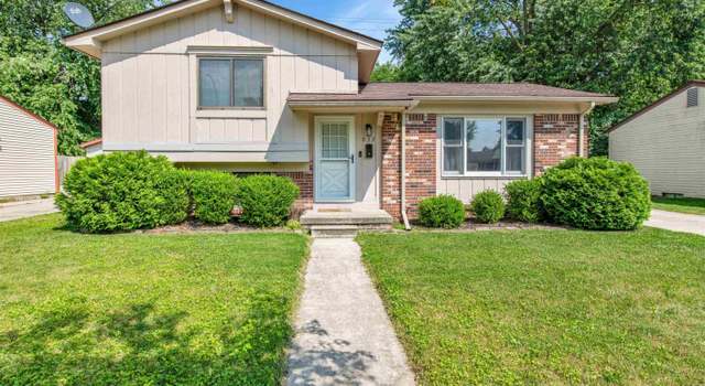 Photo of 632 John Rolfe Dr, Monroe, MI 48162
