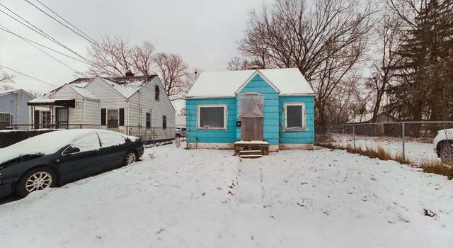 Photo of 154 E Stewart Ave, Flint, MI 48505