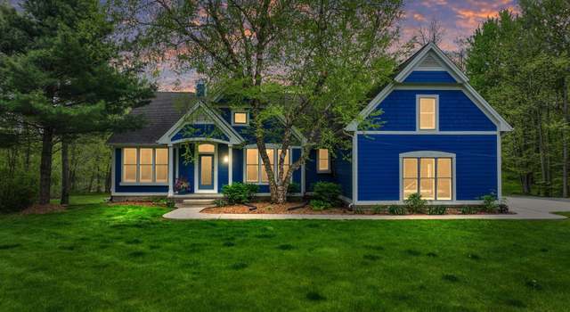 Photo of 1355 W Buell Rd, Oakland, MI 48363