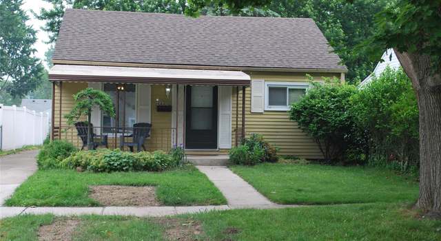 Photo of 4449 Carnegie St, Wayne, MI 48184