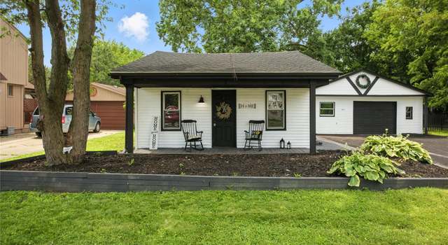 Photo of 8411 Hugh St, Westland, MI 48185