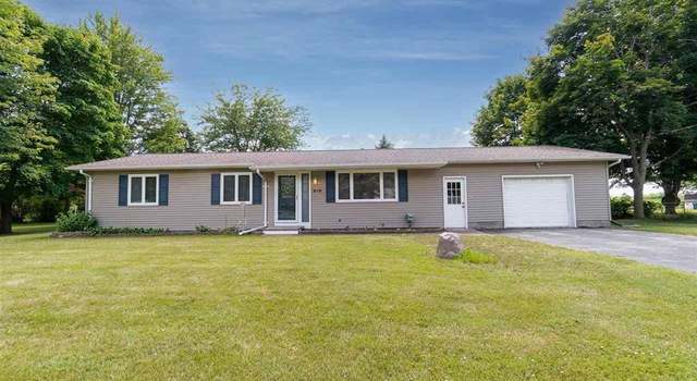 Photo of 319 W Seidlers Rd, Bay City, MI 48631