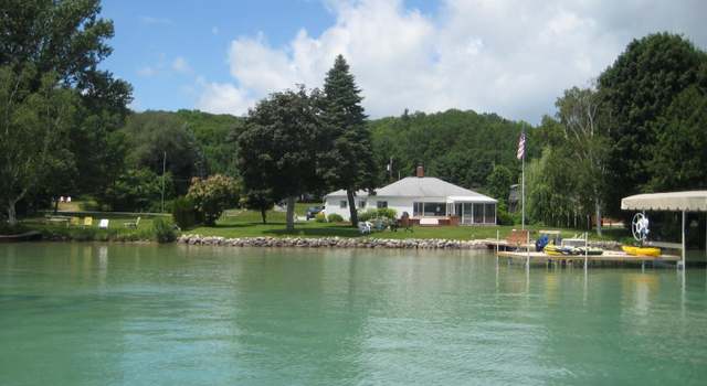 Photo of 12225 SW Torch Lake Drive,sw Dr, Rapid City, MI 49676