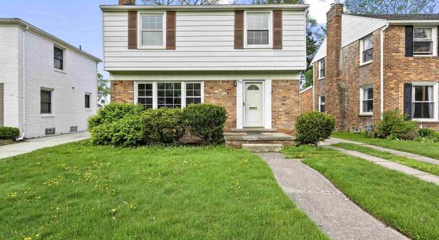 Photo of 419 Moross Rd, Grosse Pointe Farms, MI 48236