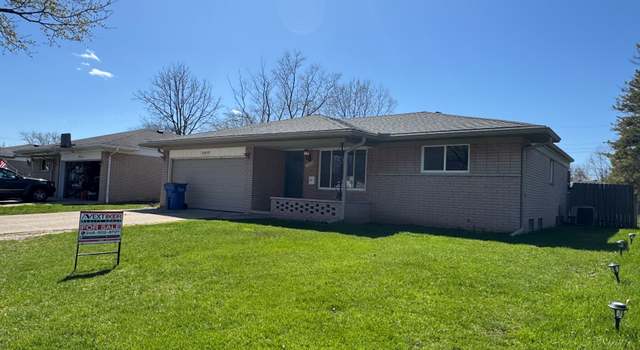 Photo of 25459 Burg Rd, Warren, MI 48089