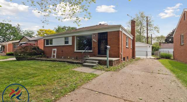 Photo of 9036 Nathaline, Redford, MI 48239