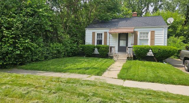 Photo of 2730 Reynolds St, Flint, MI 48503