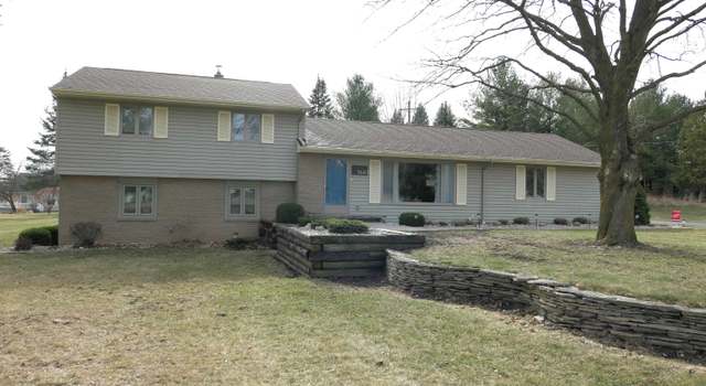 Photo of 5661 Golfridge Rd, Alma, MI 48801