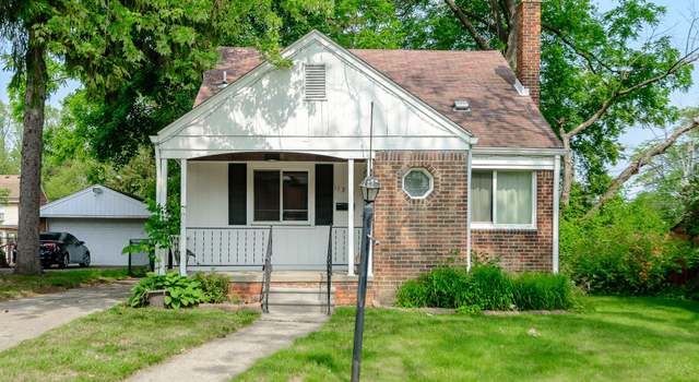 Photo of 11318 Arnold Rd, Redford, MI 48239