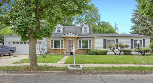 Photo of 637 Arthur Ave, Pontiac, MI 48341