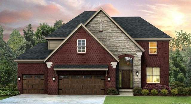 Photo of 4073 Spring Meadows Dr, Sterling Heights, MI 48314