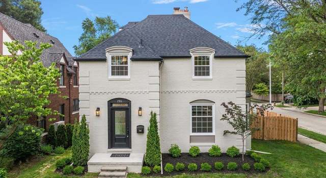 Photo of 790 Washington St, Grosse Pointe, MI 48230