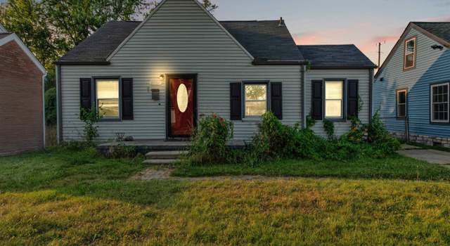Photo of 18507 Brohl St, Roseville, MI 48066