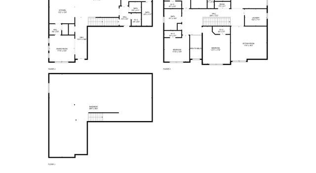 Photo of 18507 Brohl St, Roseville, MI 48066
