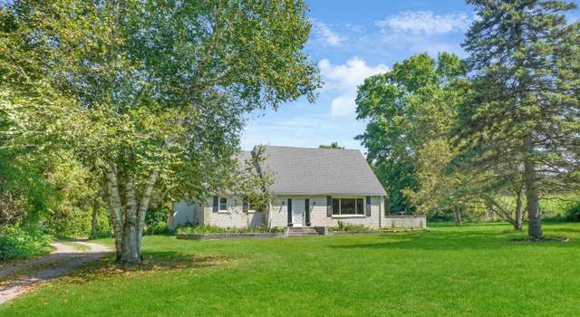 Photo of 3237 Muir Rd, Dryden, MI 48428