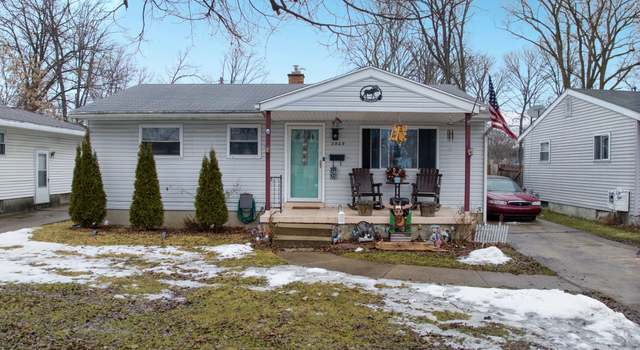 Photo of 3809 Holly Ave, Flint, MI 48506