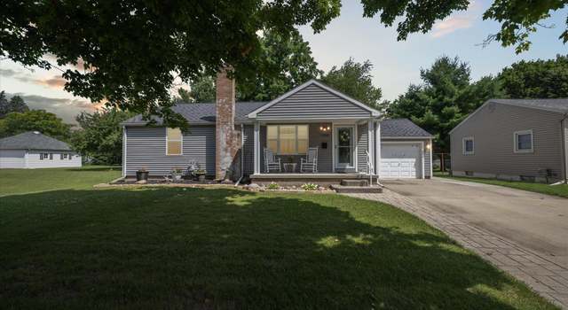 Photo of 1338 W King St, Owosso, MI 48867