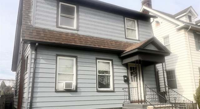 Photo of 112 Walnut St, River Rouge, MI 48218