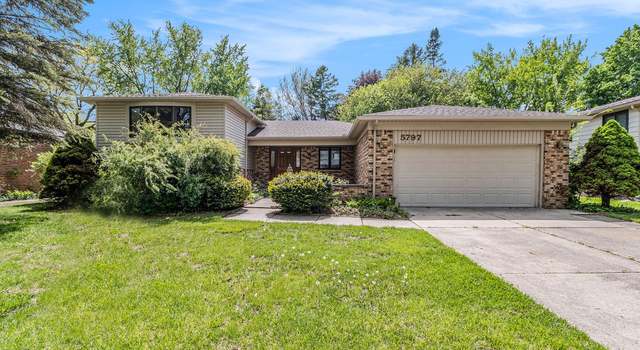Photo of 5797 Patterson Dr, Troy, MI 48085