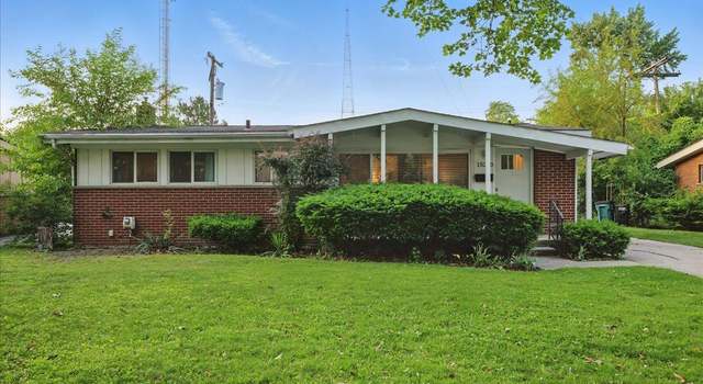 Photo of 15220 Kenton St, Oak Park, MI 48237