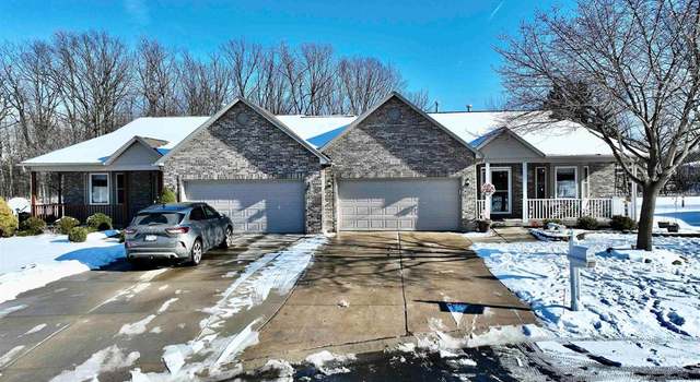 Photo of 6286 Prince Ct, Flint Twp, MI 48433