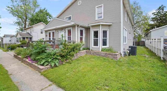 Photo of 617 Oak St, Adrian, MI 49221