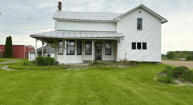 Photo of 107 Hawley Hwy, Saranac, MI 48881