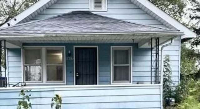 Photo of 1805 Arizona Ave, Flint, MI 48506