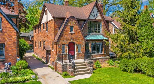 Photo of 5253 Grayton St, Detroit, MI 48224